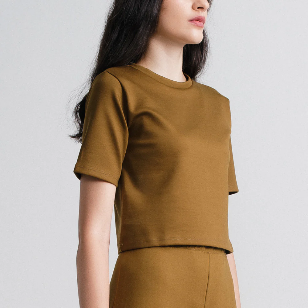 Boxy Cropped - Image 11