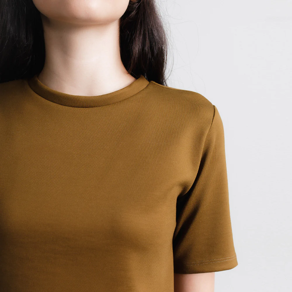 Boxy Cropped - Image 12