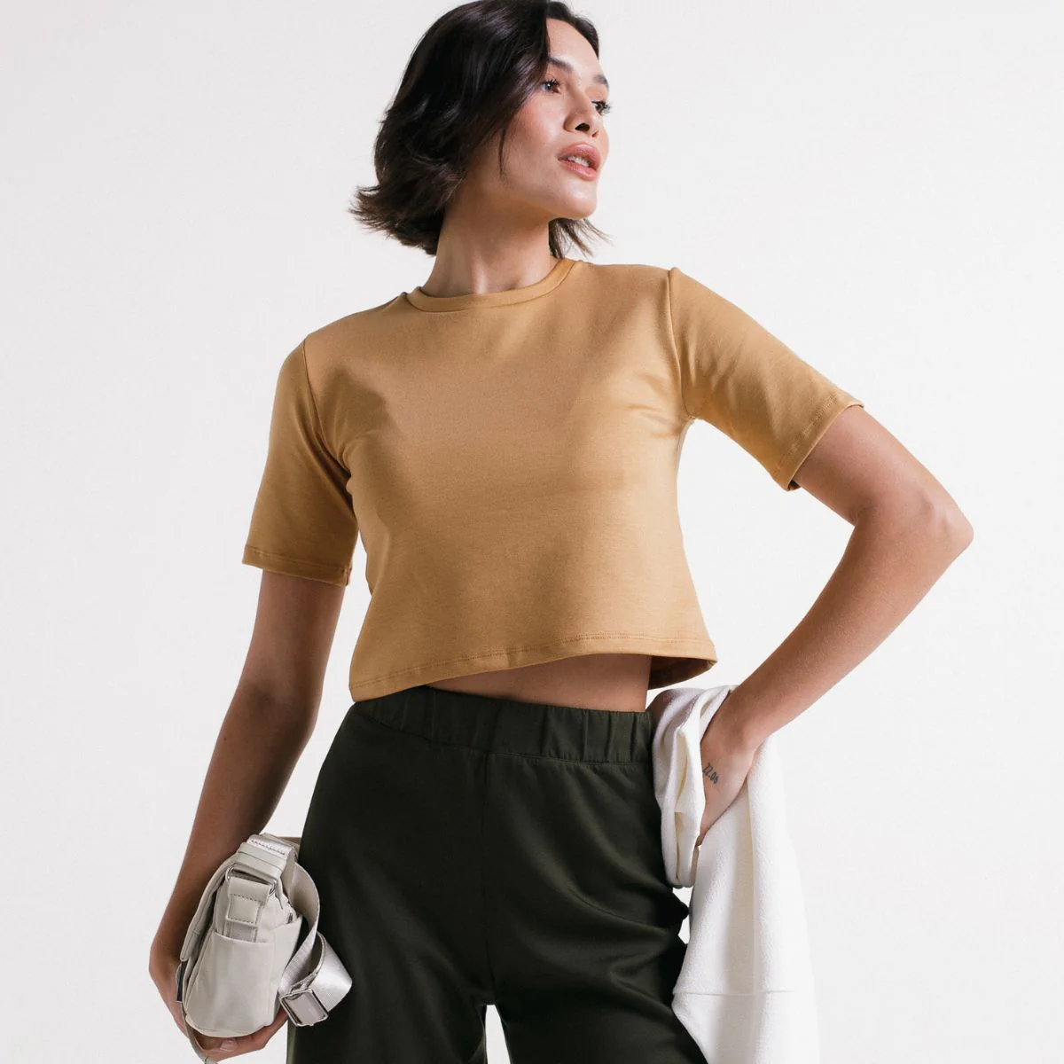 Boxy Cropped - Image 20