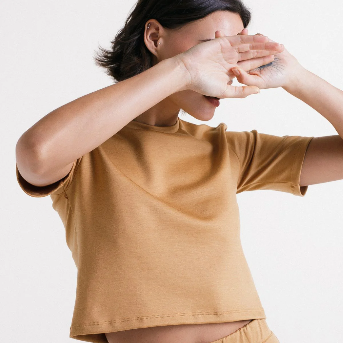 Boxy Cropped - Image 22