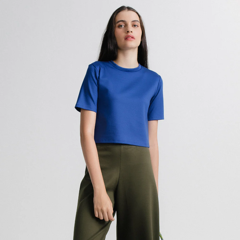 Boxy Cropped - Image 24