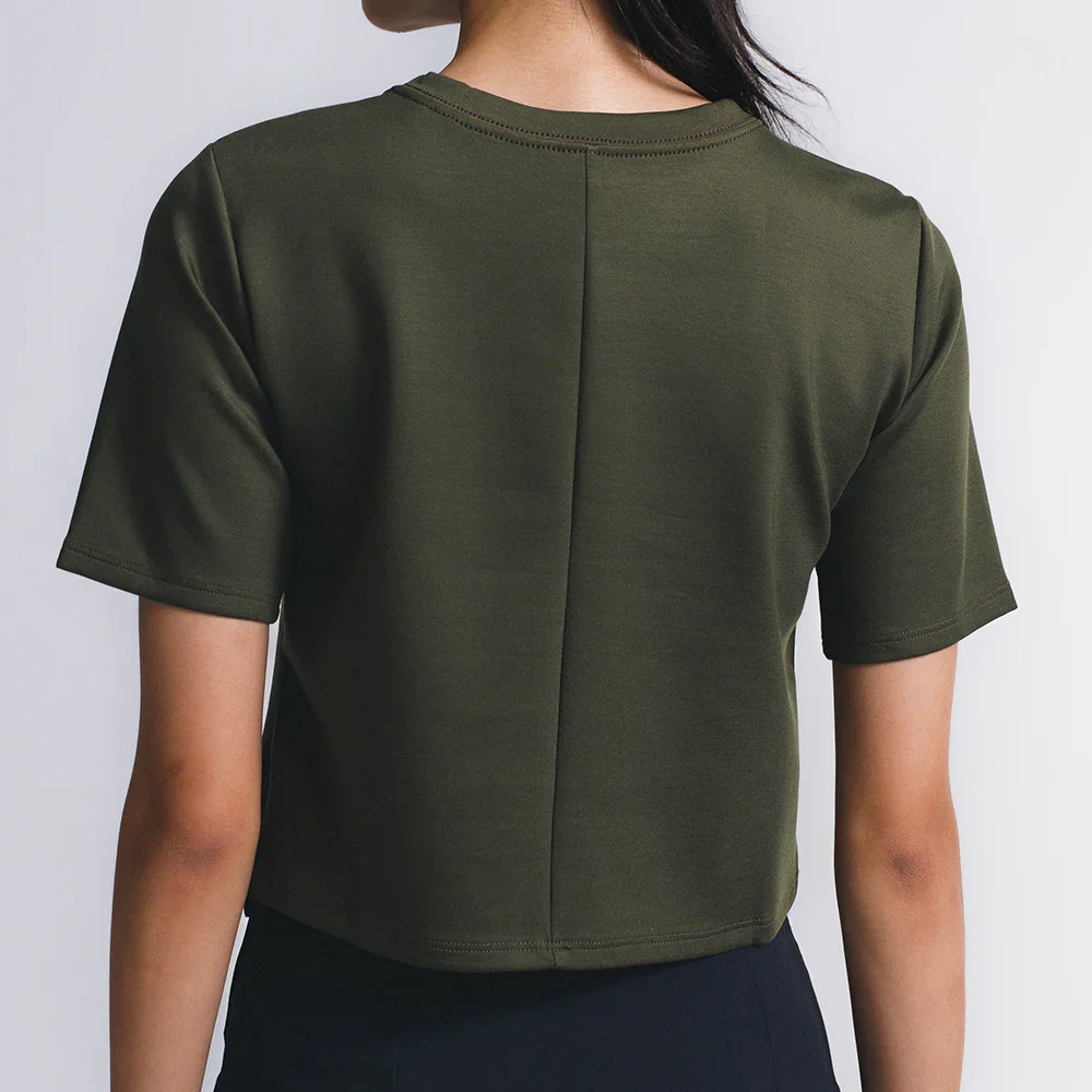 Boxy Cropped - Image 27