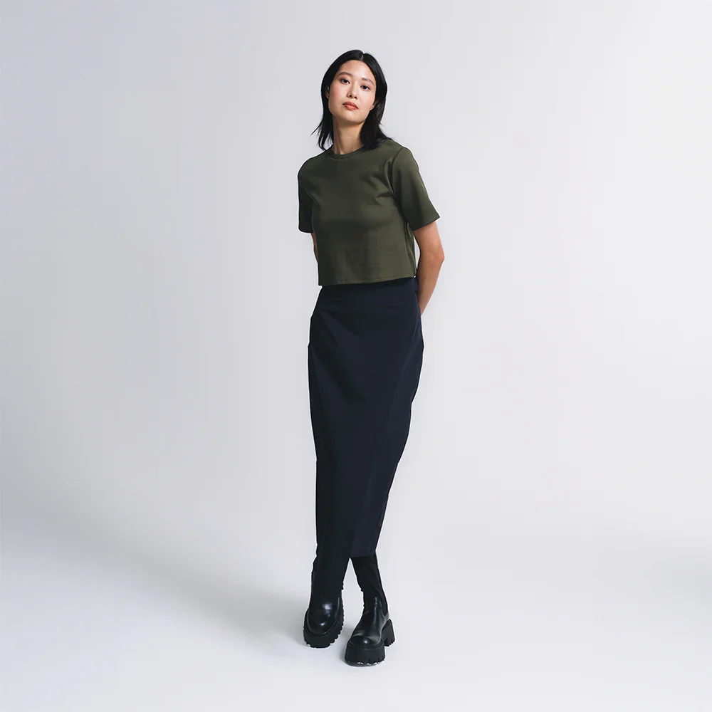 Boxy Cropped - Image 28