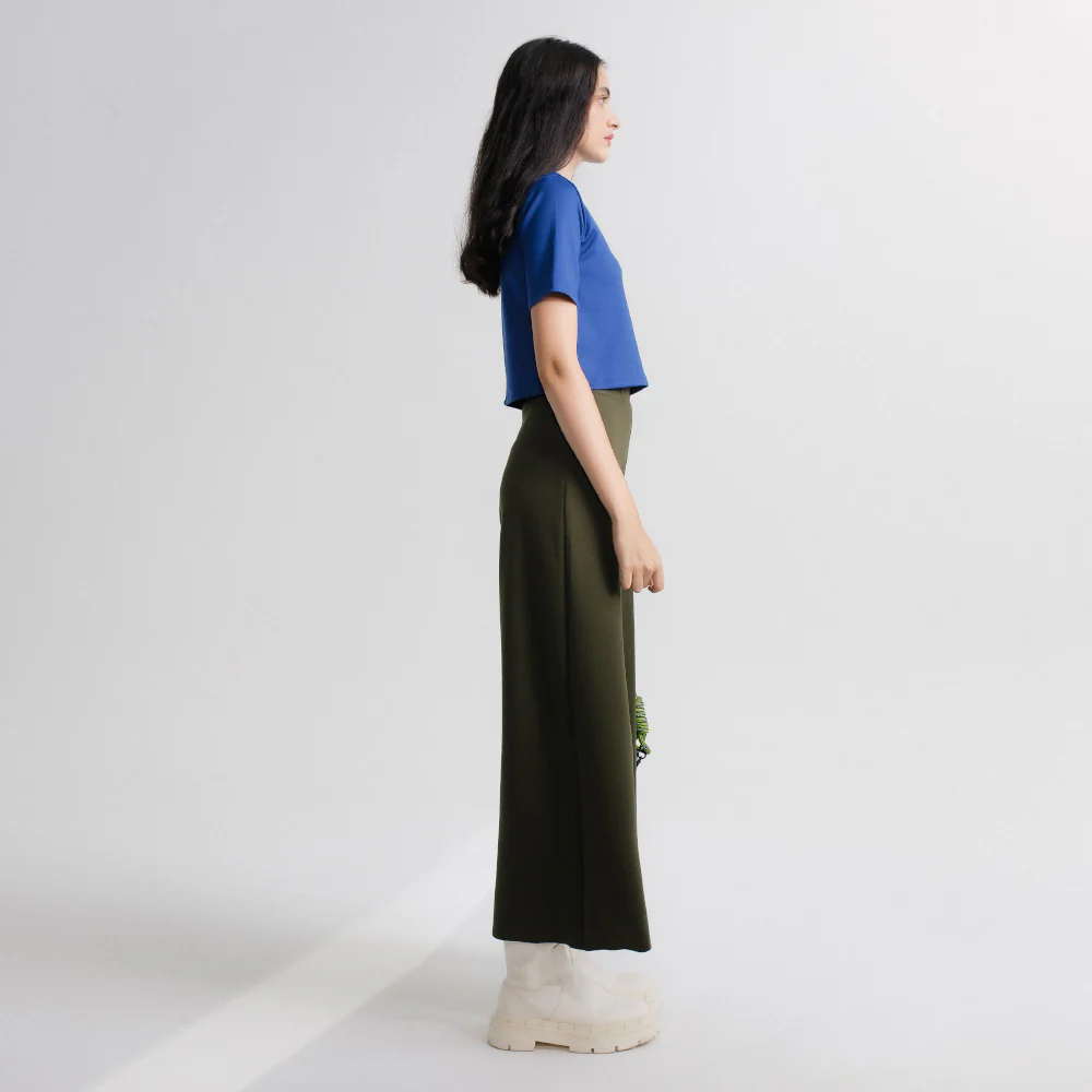 Boxy Cropped - Image 3