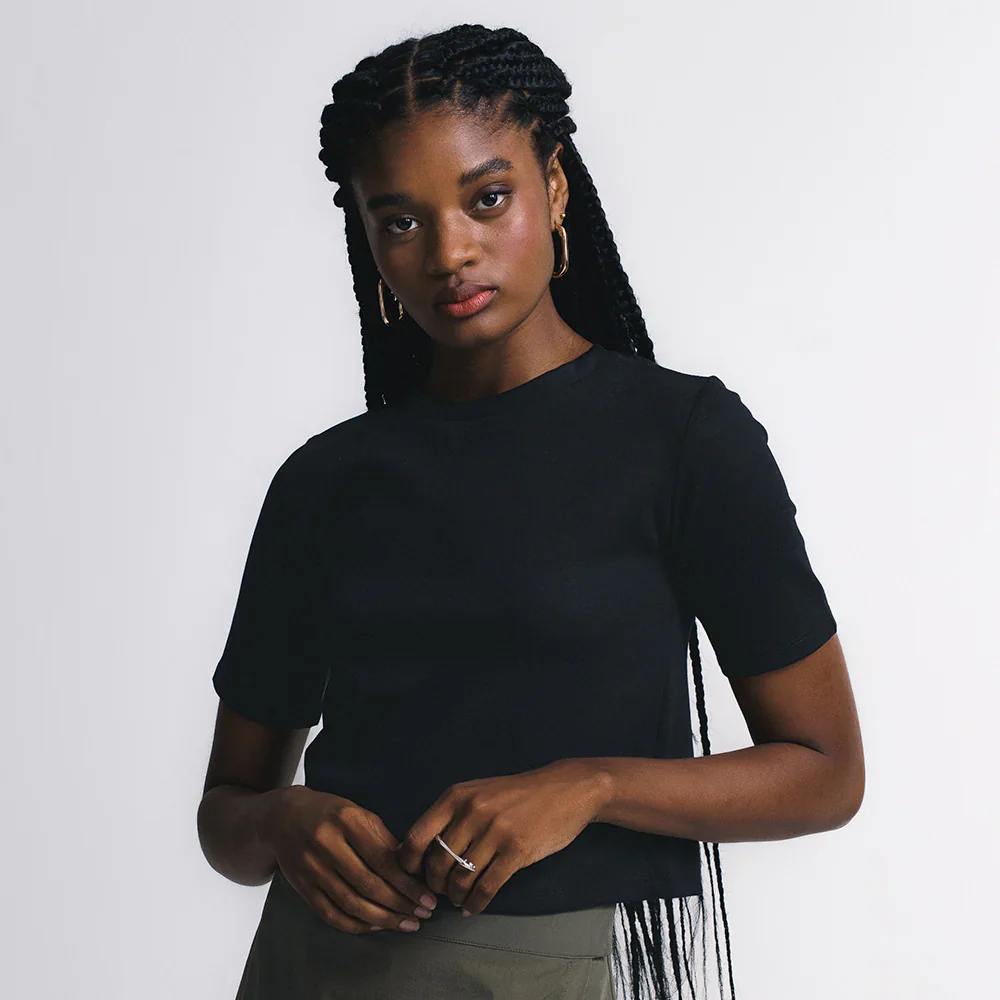 Boxy Cropped - Image 34