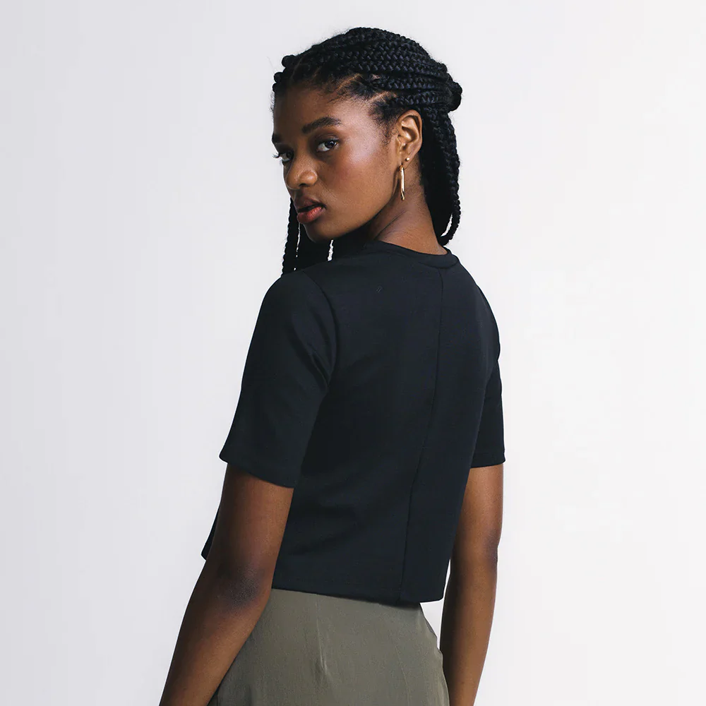 Boxy Cropped - Image 37