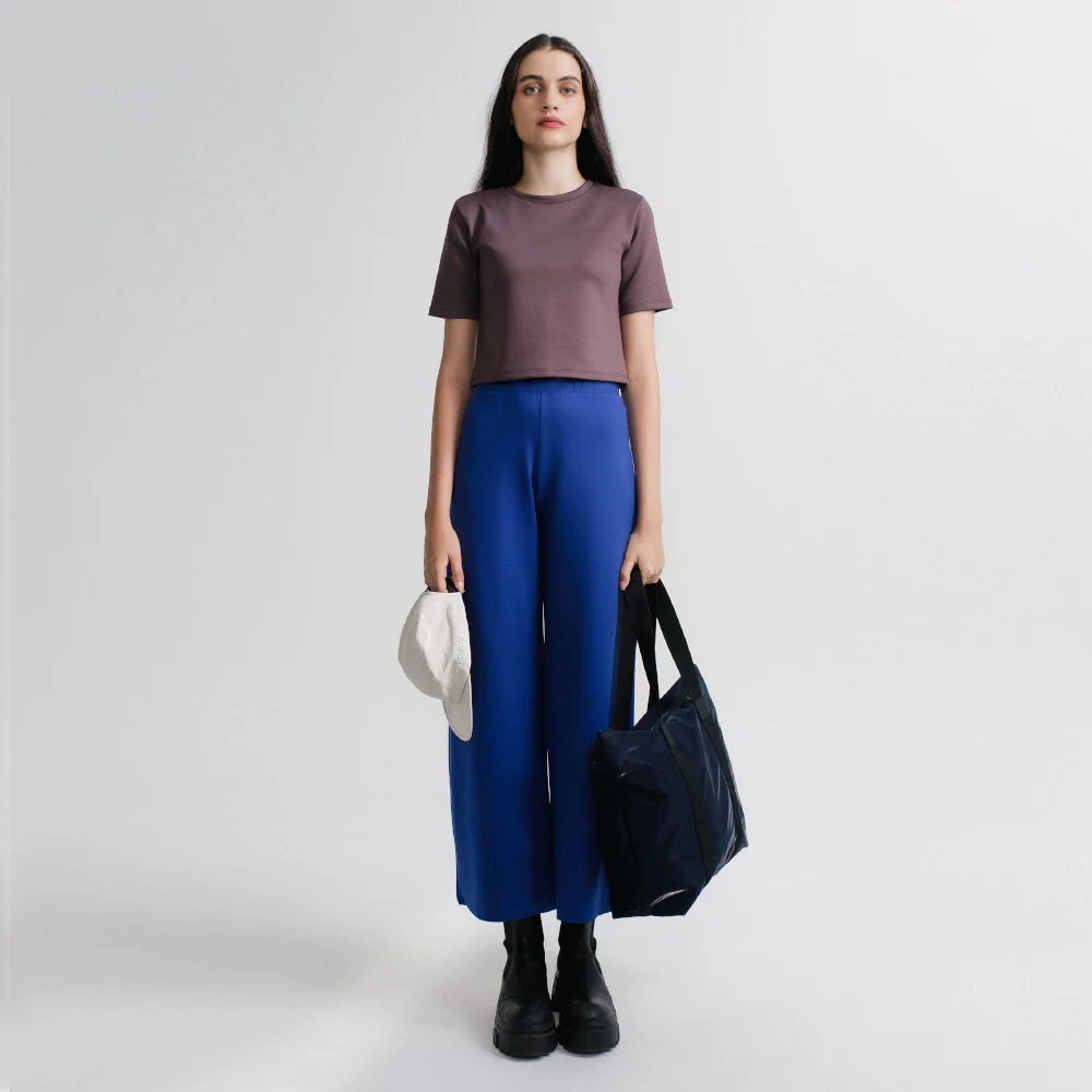 Boxy Cropped - Image 5