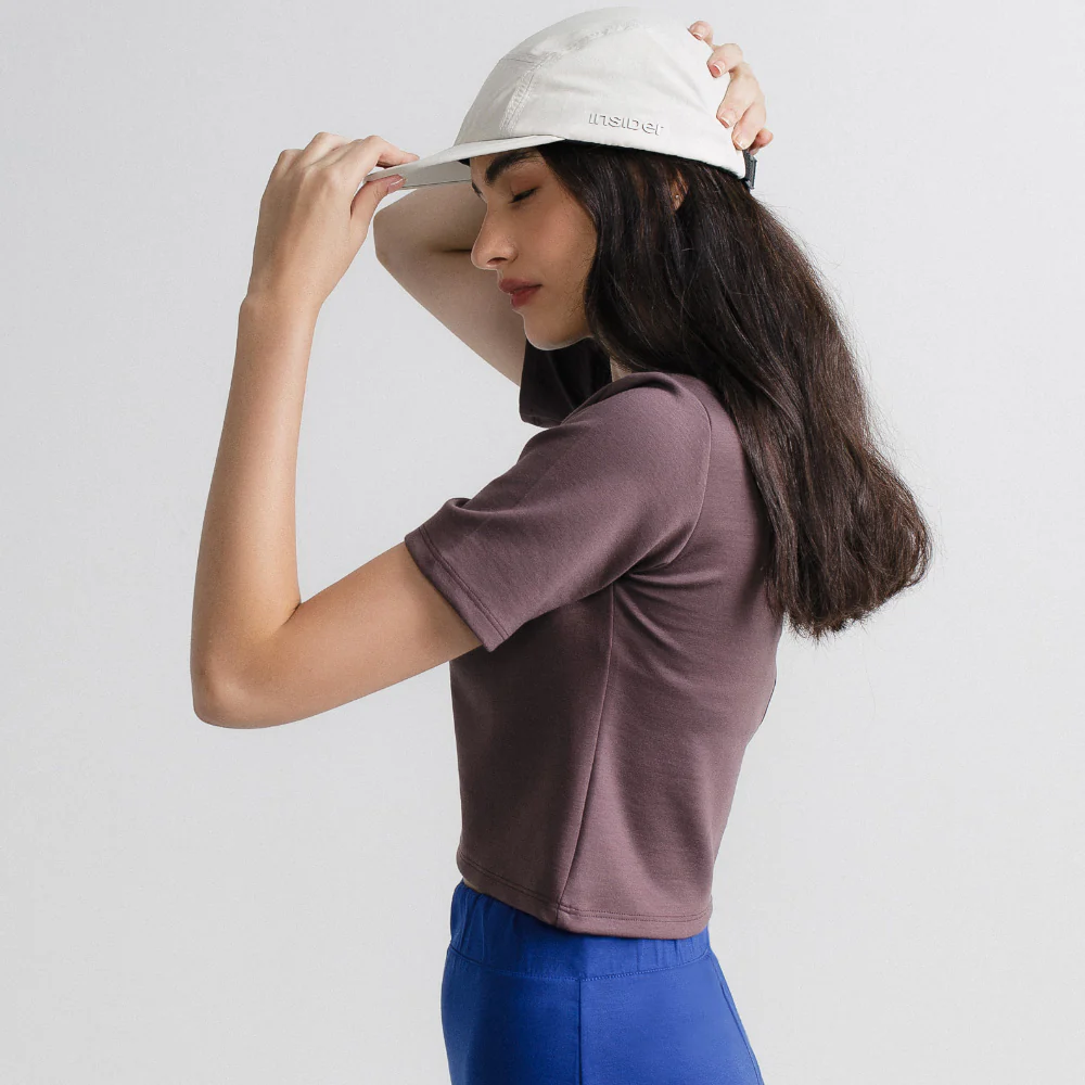 Boxy Cropped - Image 7