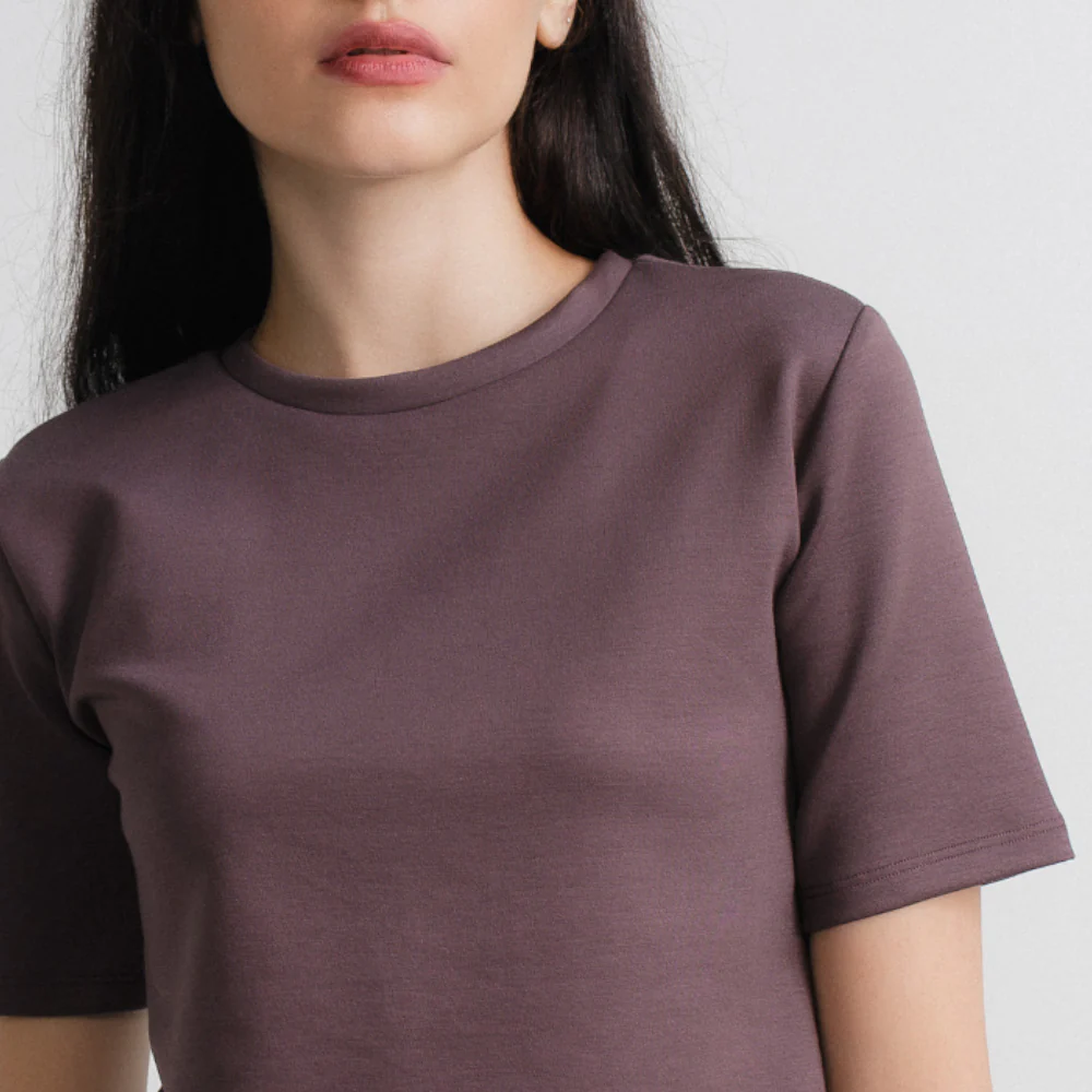 Boxy Cropped - Image 8