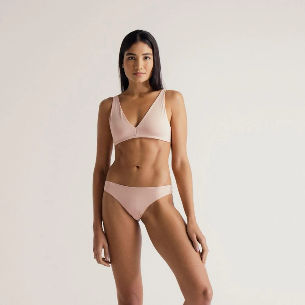 Brief Low-Rise Hipster - Image 12