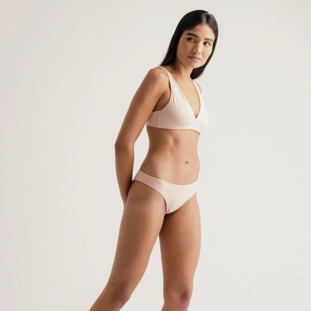 Brief Low-Rise Hipster - Image 14