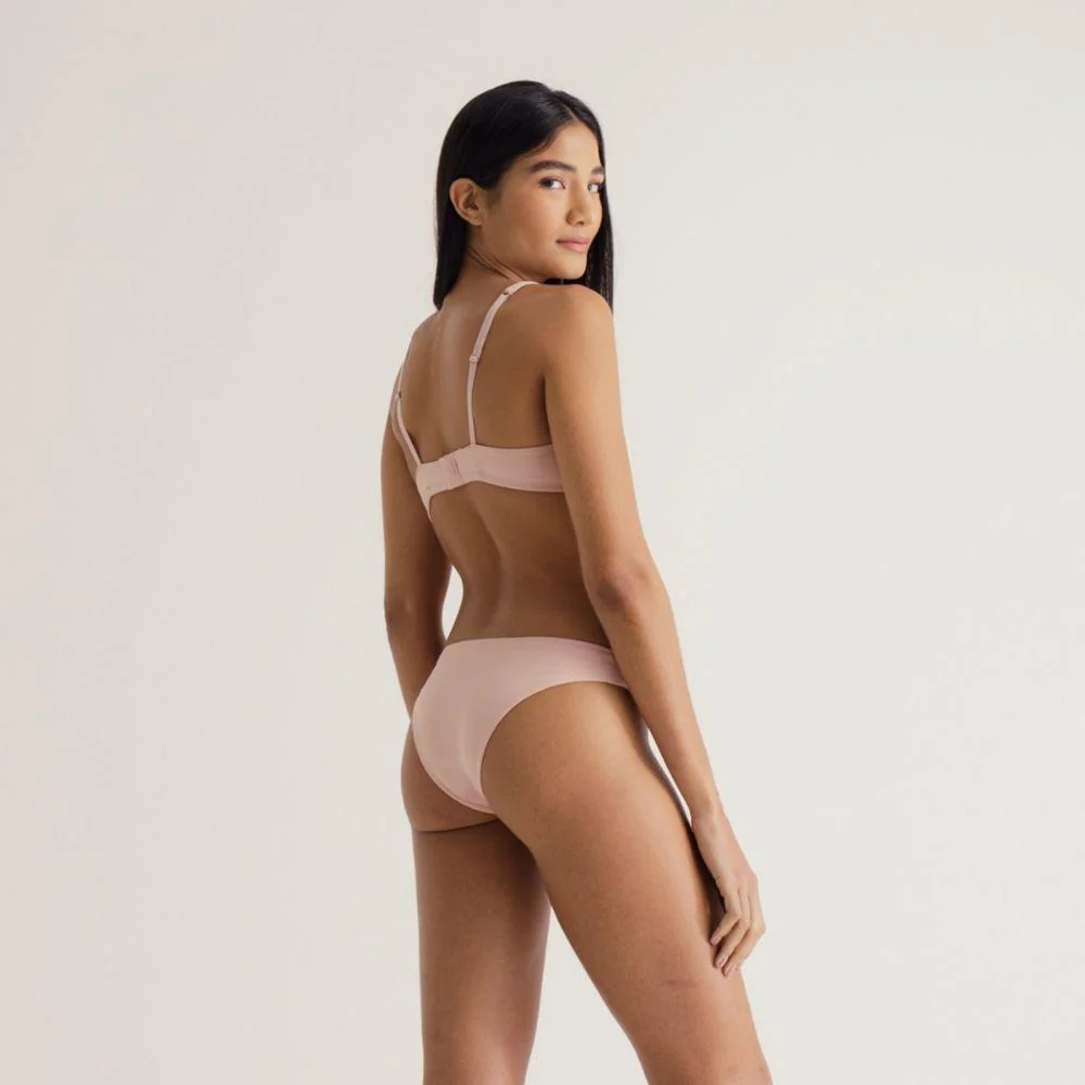 Brief Low-Rise Hipster - Image 15