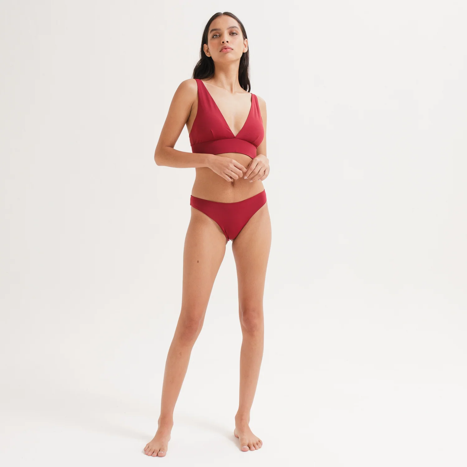 Brief Low-Rise Hipster - Image 22