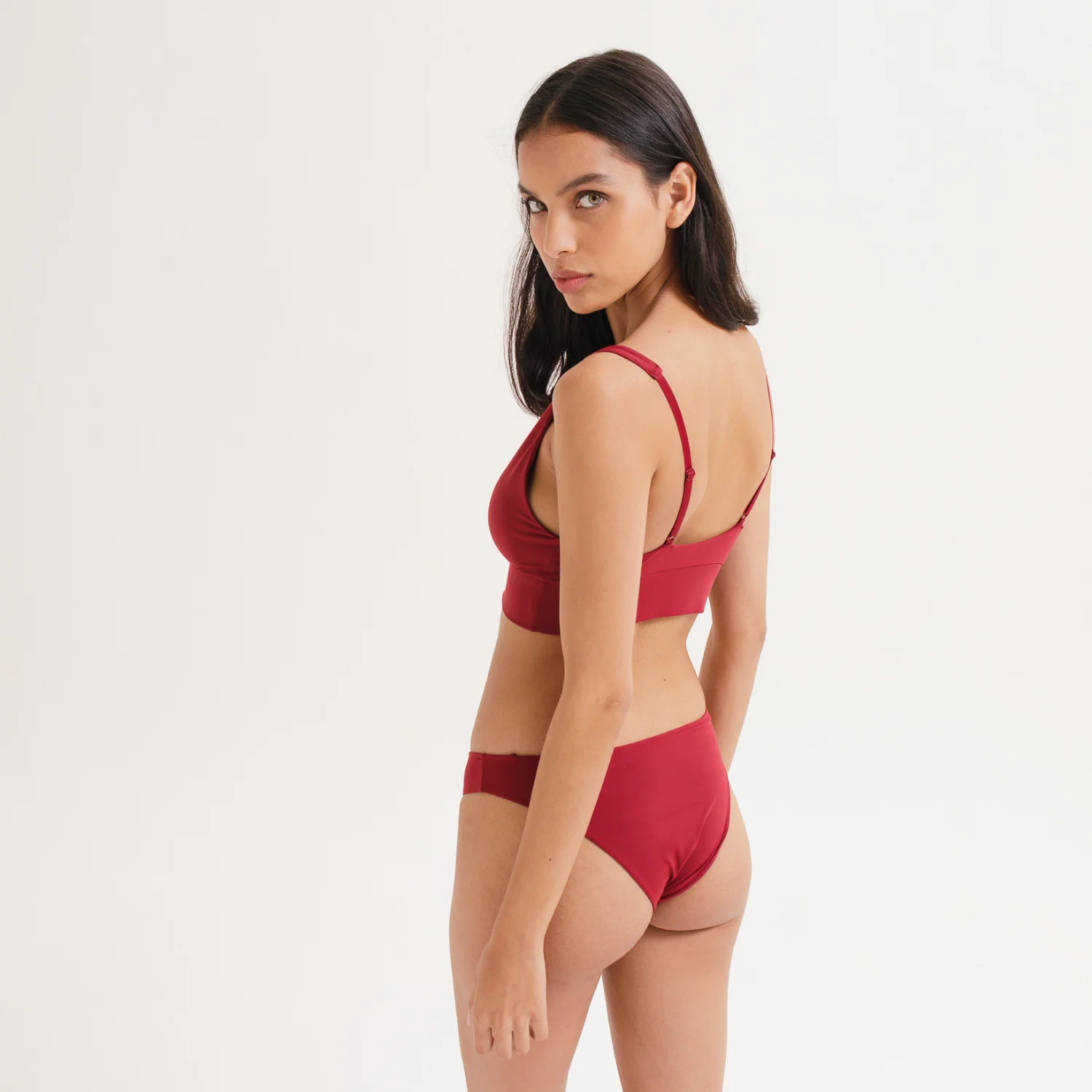 Brief Low-Rise Hipster - Image 23