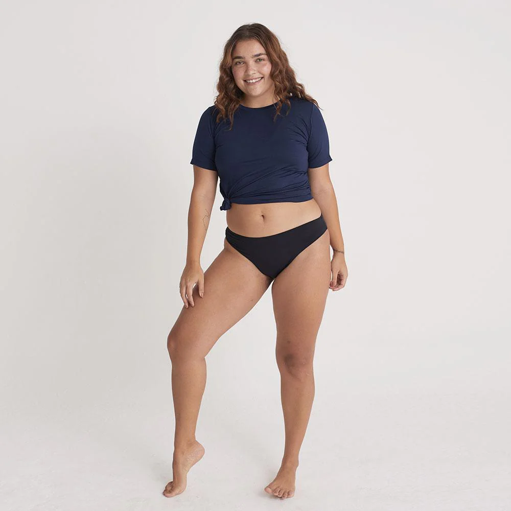 Brief Low-Rise Hipster - Image 3