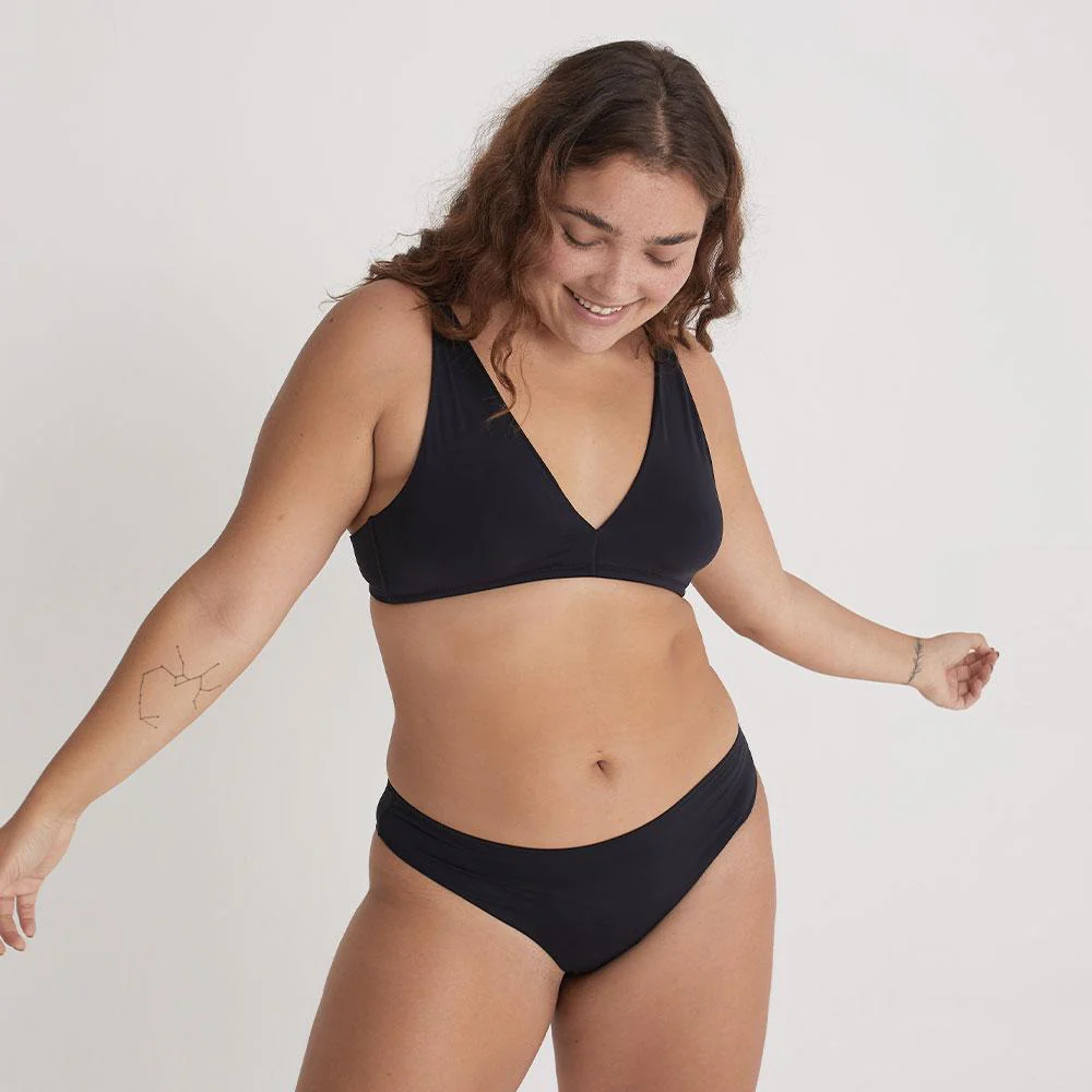 Brief Low-Rise Hipster - Image 4