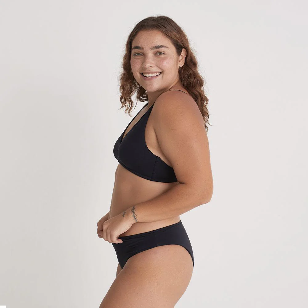 Brief Low-Rise Hipster - Image 5