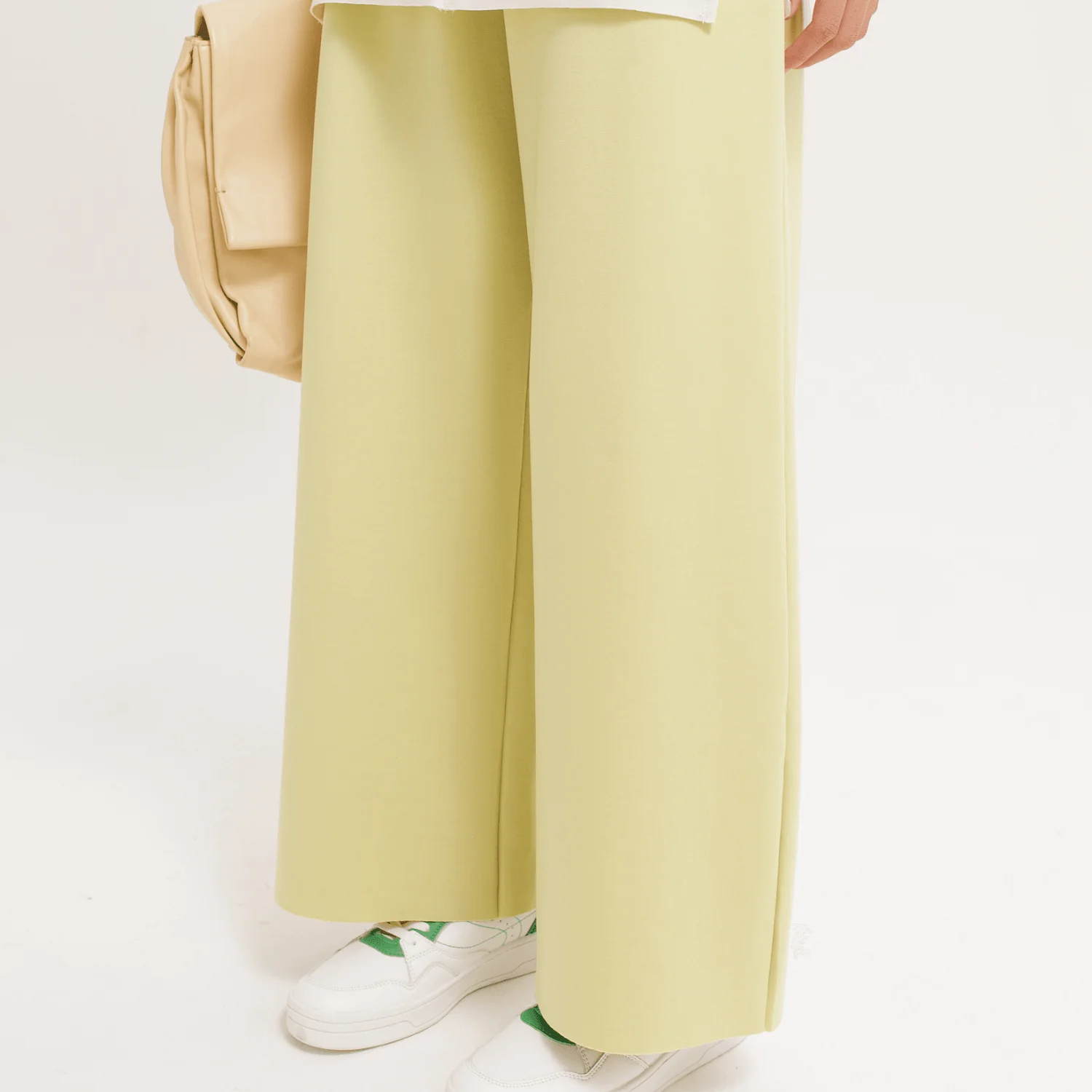 Wide Leg Pants - Image 11