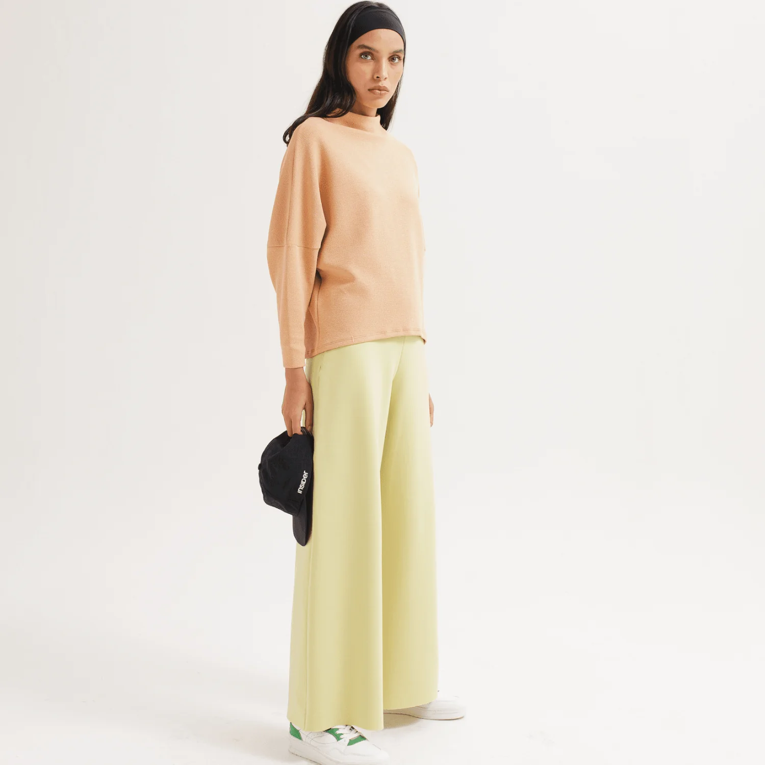 Wide Leg Pants - Image 15