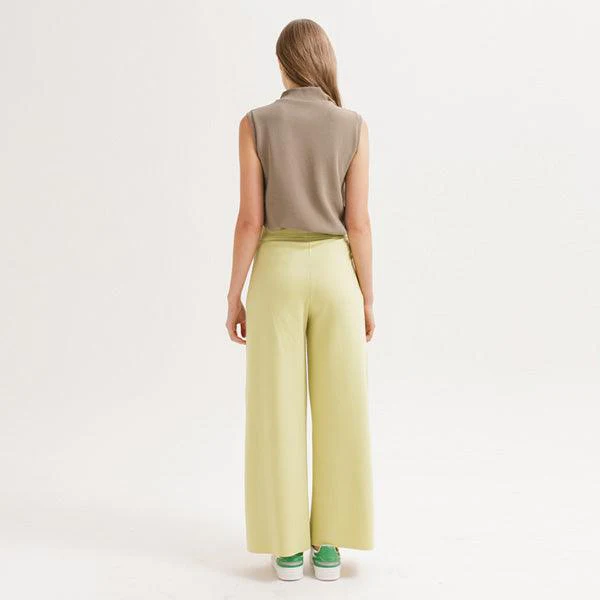 Wide Leg Pants - Image 17