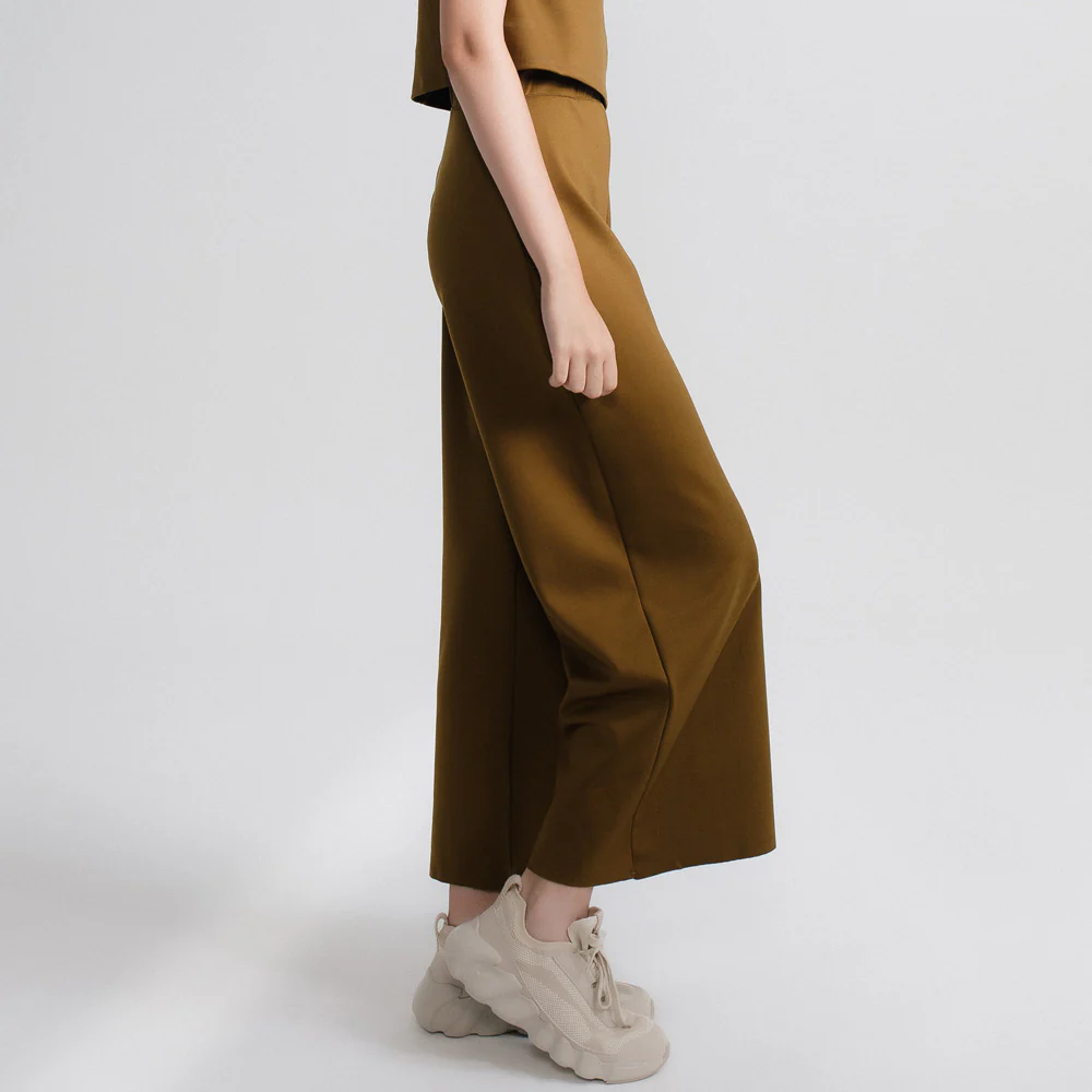 Wide Leg Pants - Image 31