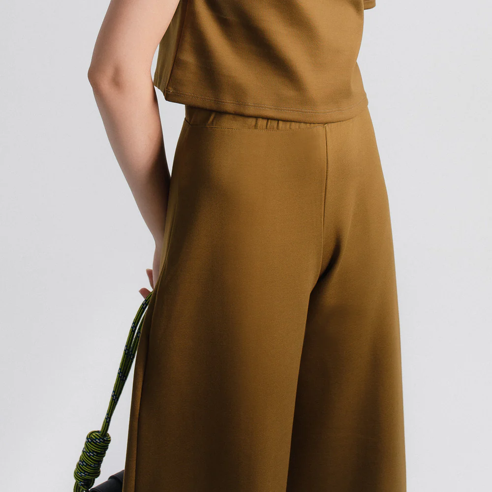 Wide Leg Pants - Image 32