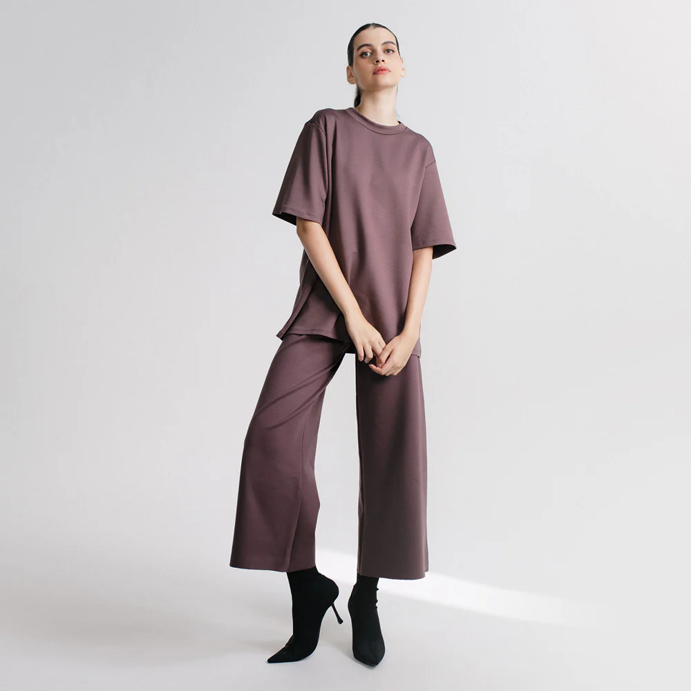 Wide Leg Pants - Image 33