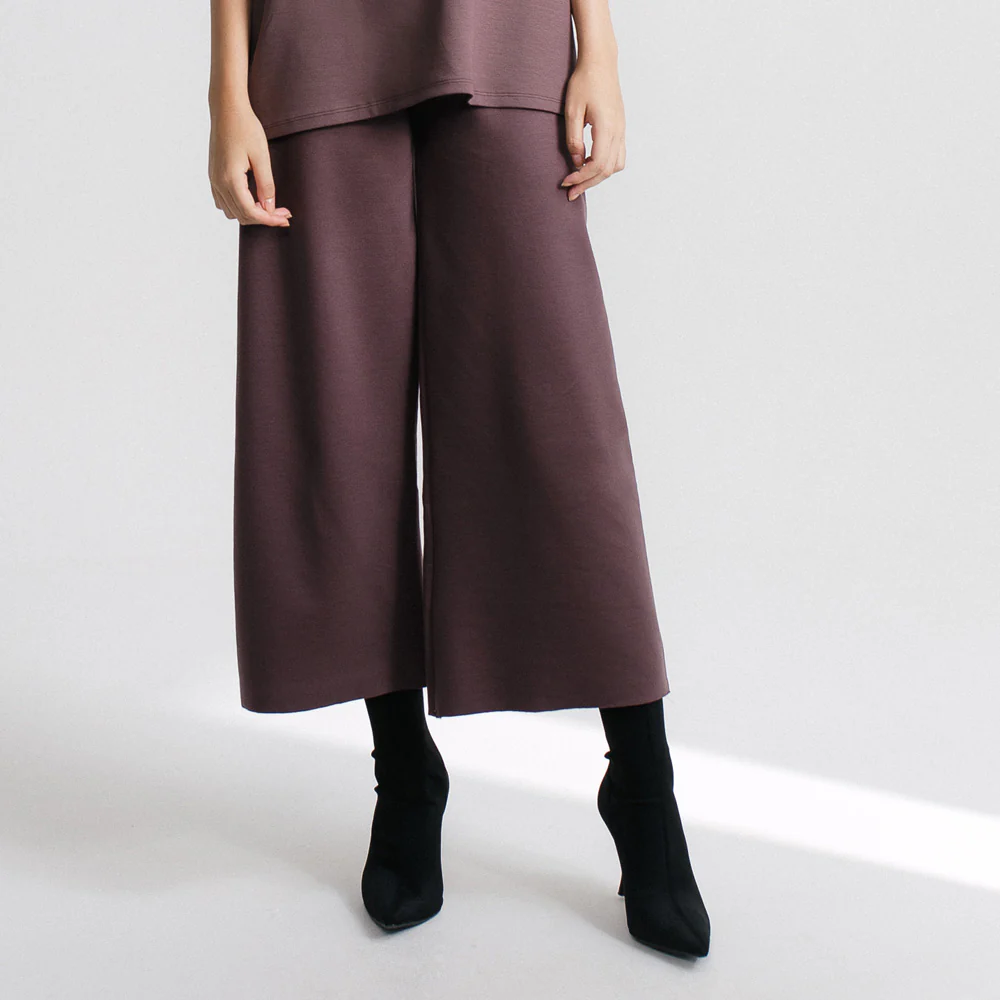 Wide Leg Pants - Image 35