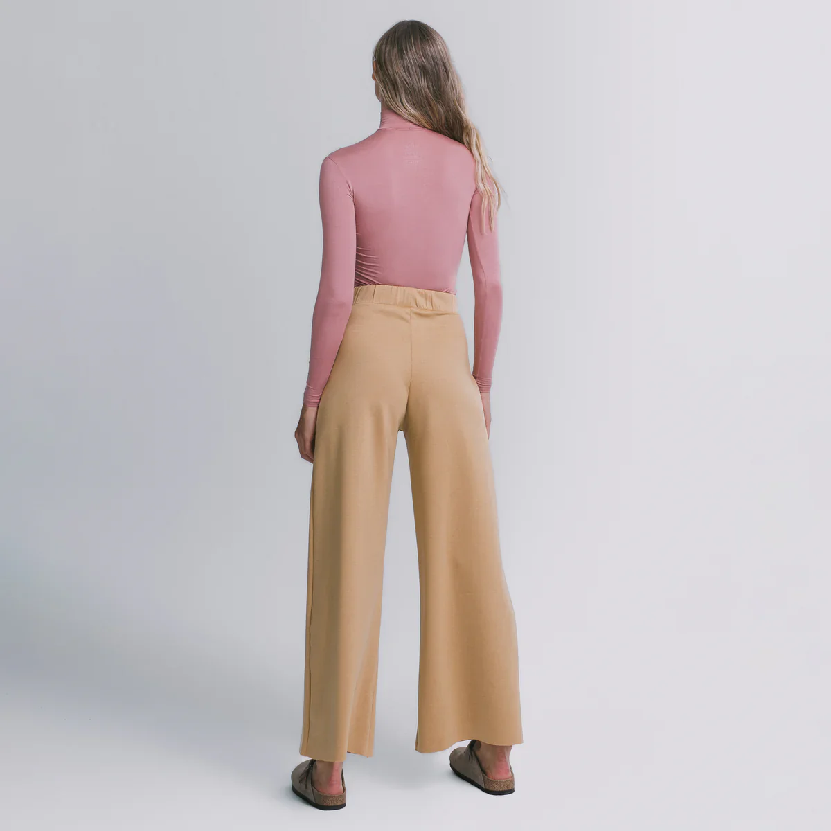 Wide Leg Pants - Image 37