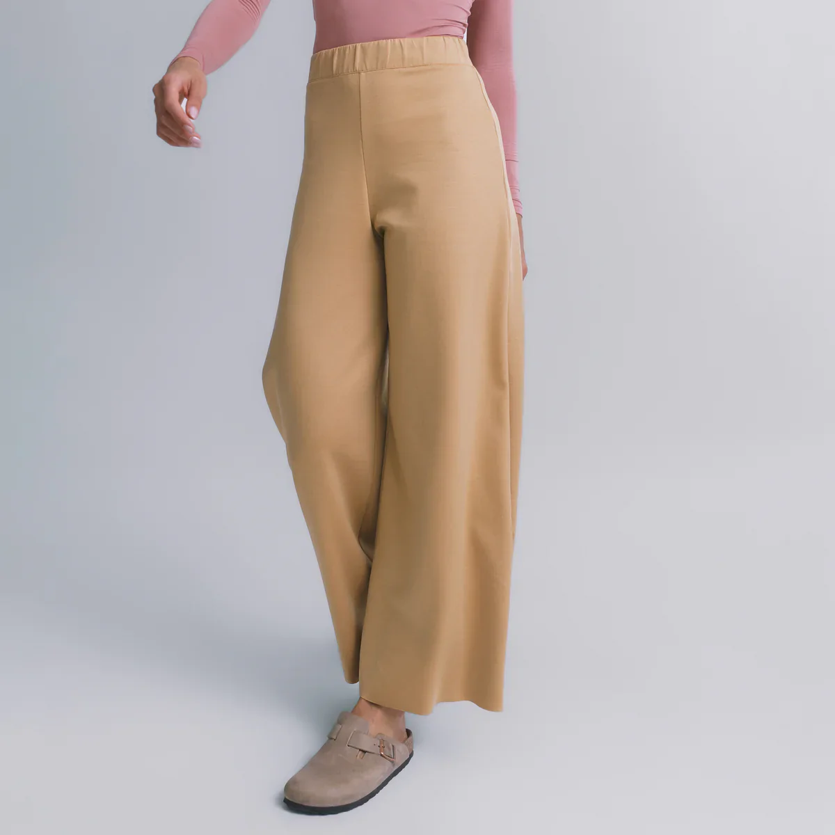 Wide Leg Pants - Image 38