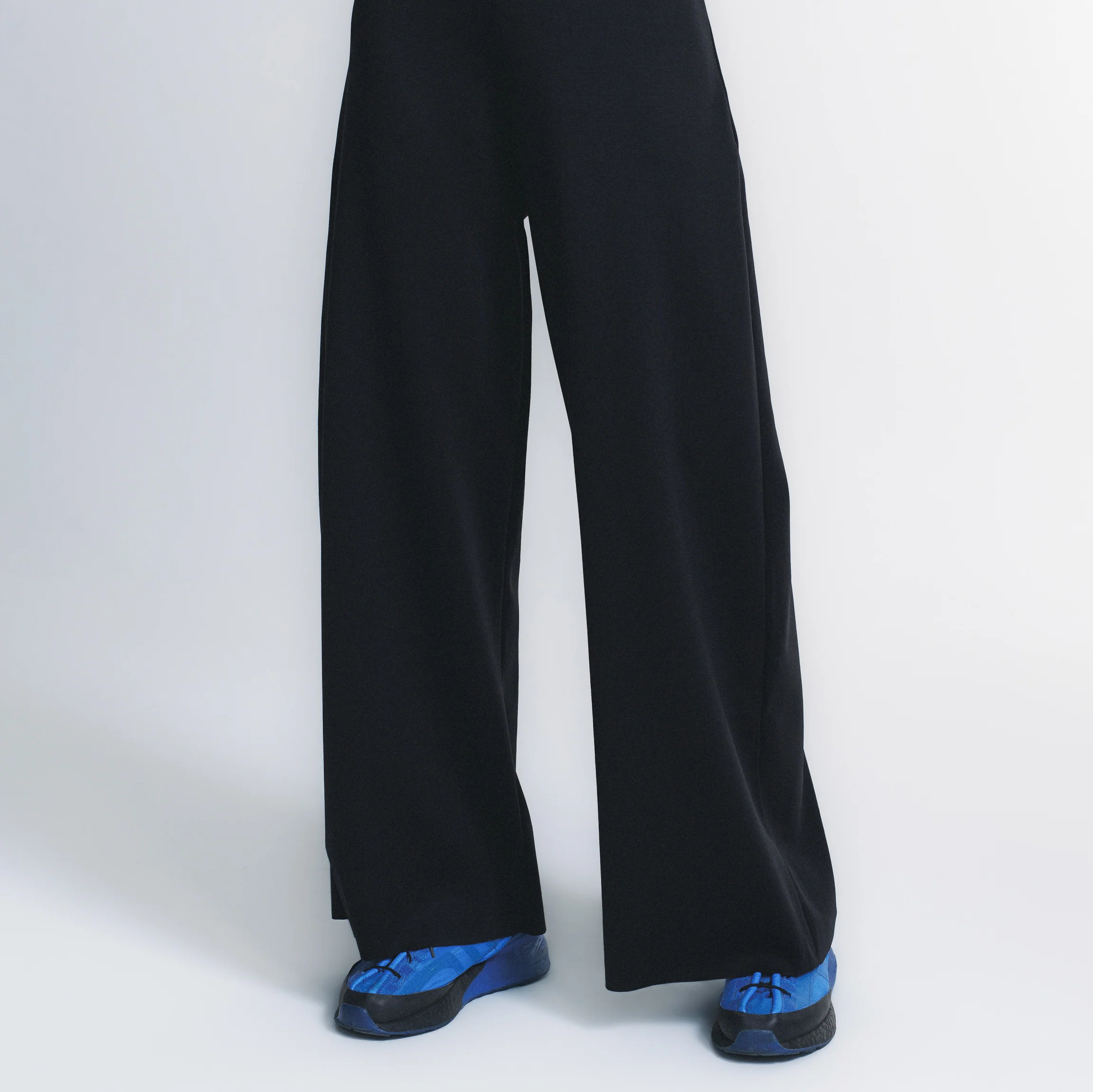 Wide Leg Pants - Image 49