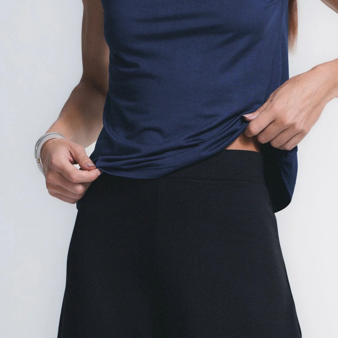 Wide Leg Pants - Image 50