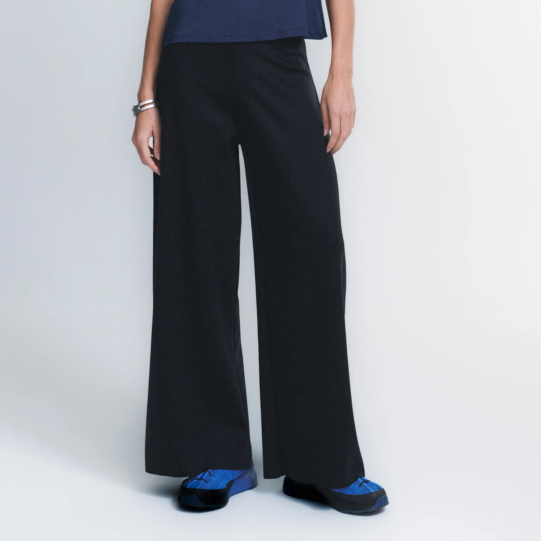 Wide Leg Pants - Image 52