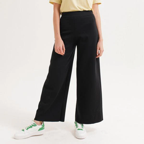 Wide Leg Pants - Image 6
