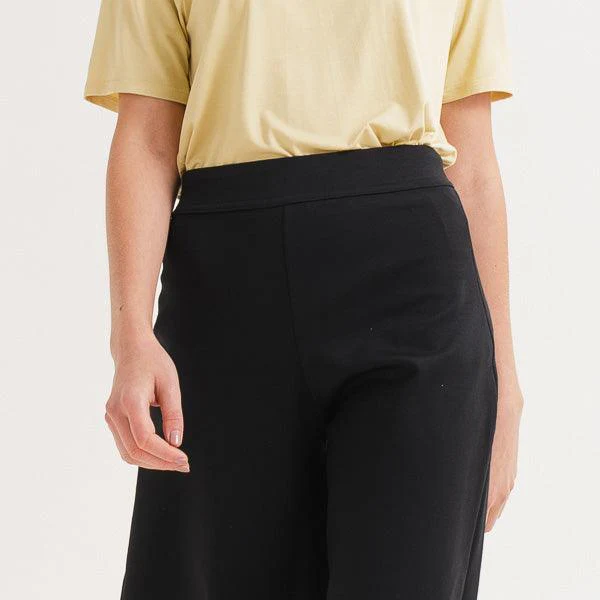 Wide Leg Pants - Image 8