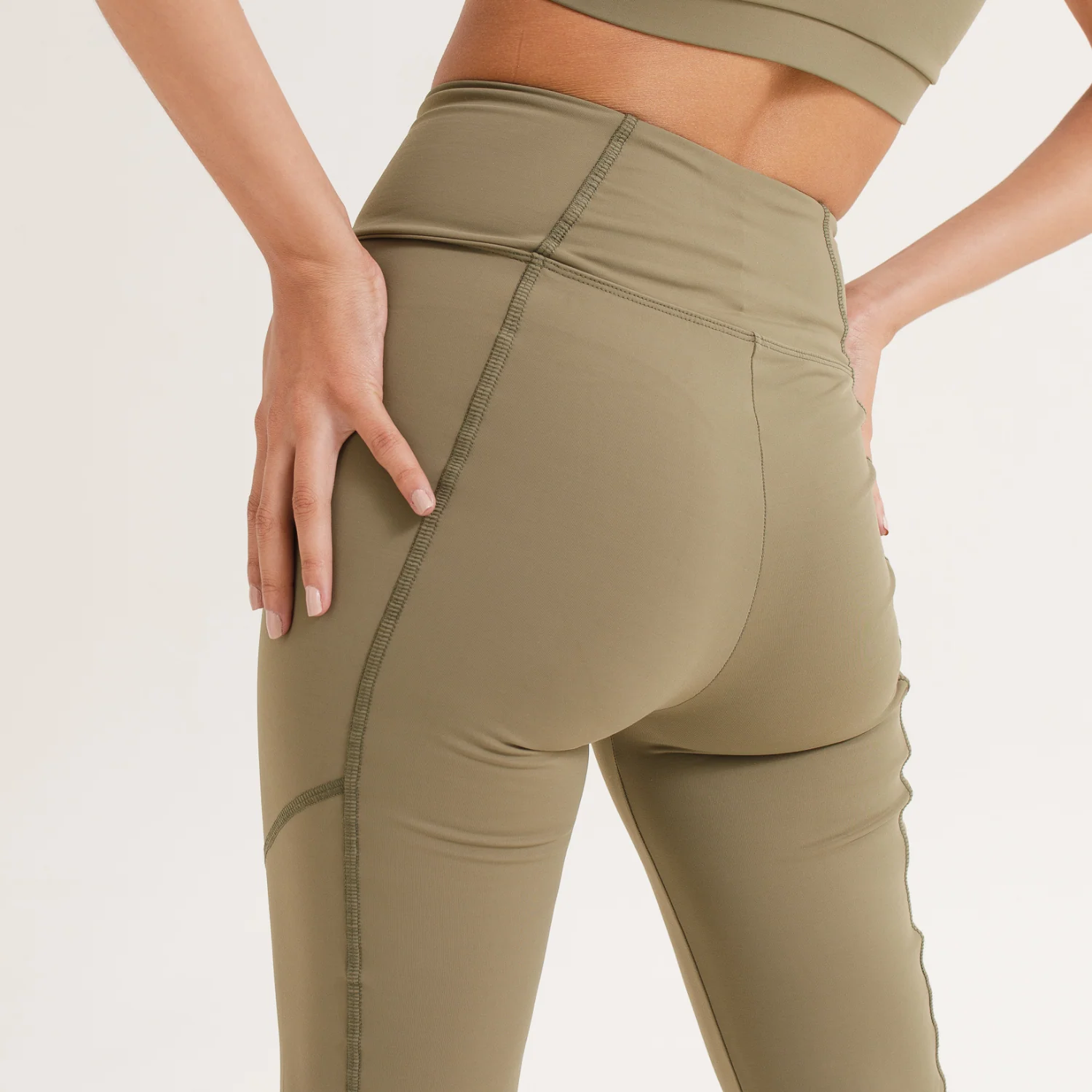 Easy Legging - Image 13