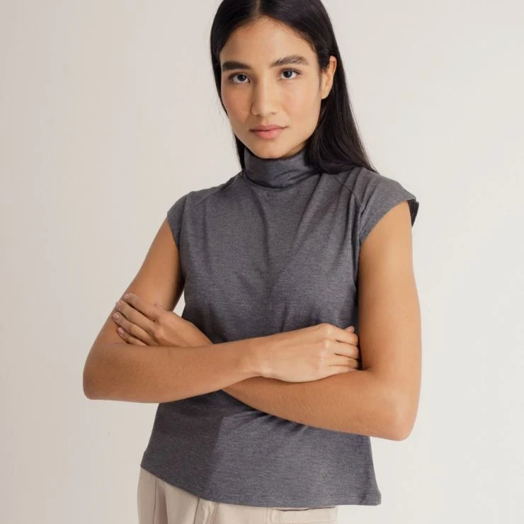 High Neck - Image 25