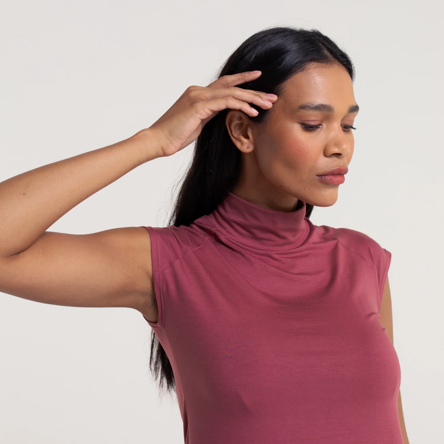 High Neck - Image 42