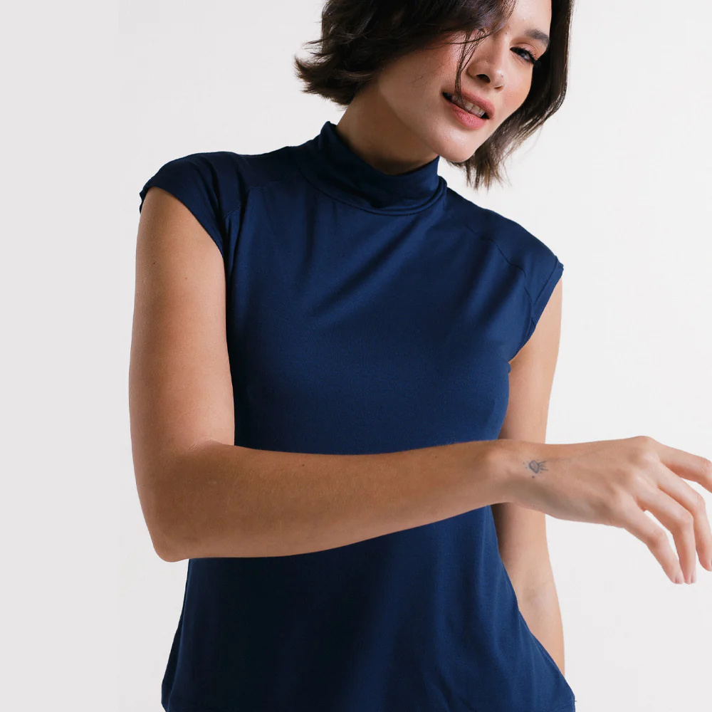 High Neck - Image 61