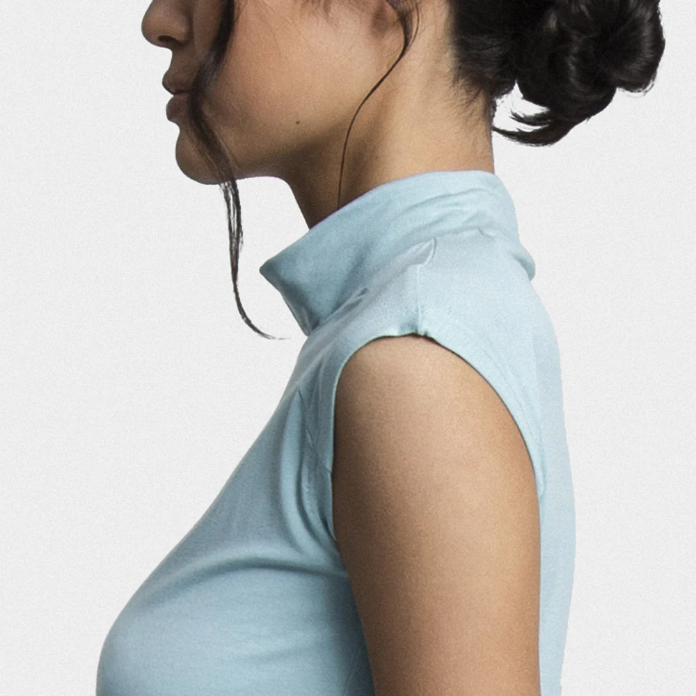 High Neck - Image 67