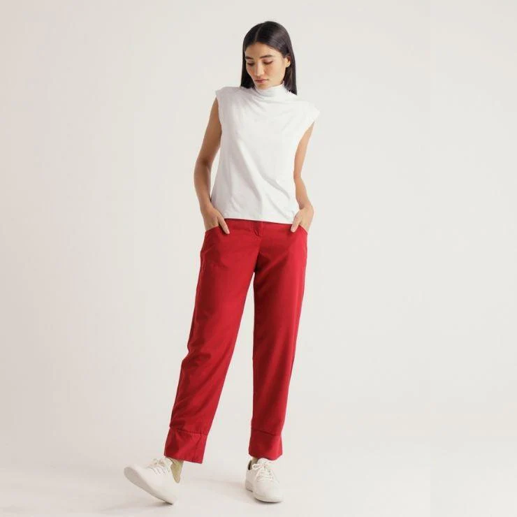 High Neck - Image 80