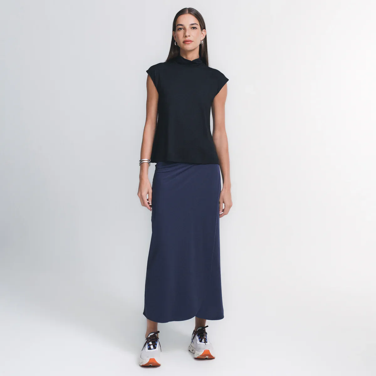 High Neck - Image 85