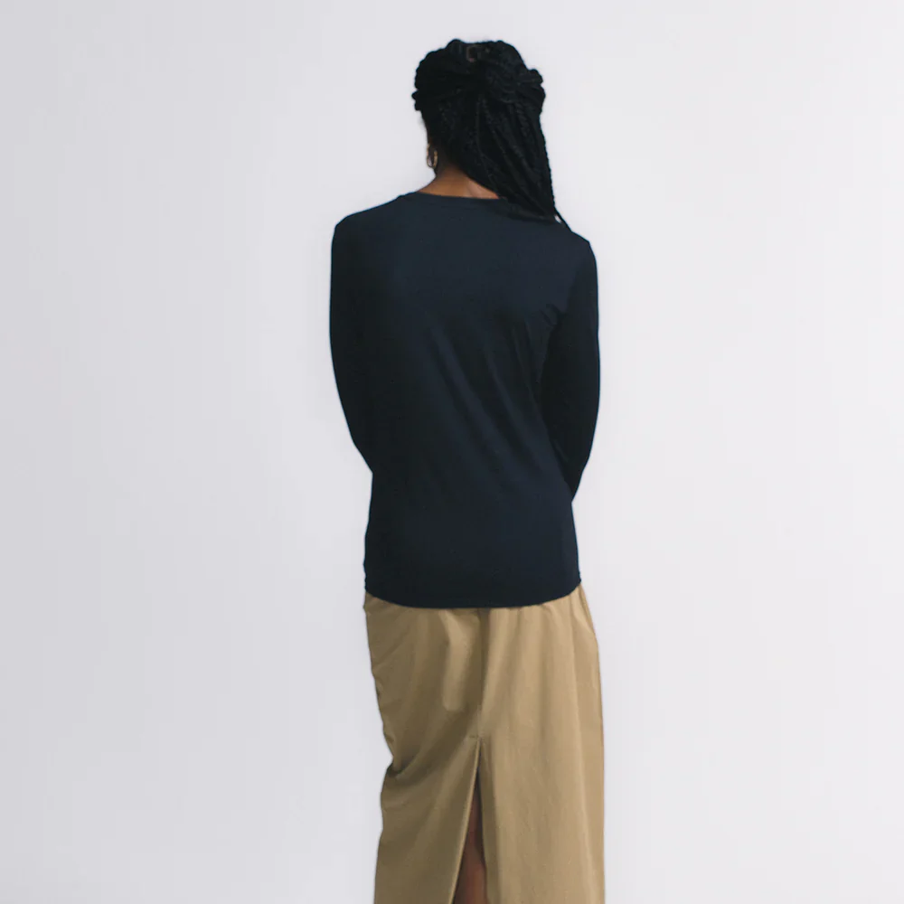 Kit 3 Tech T-Shirts Long Sleeve - Image 4