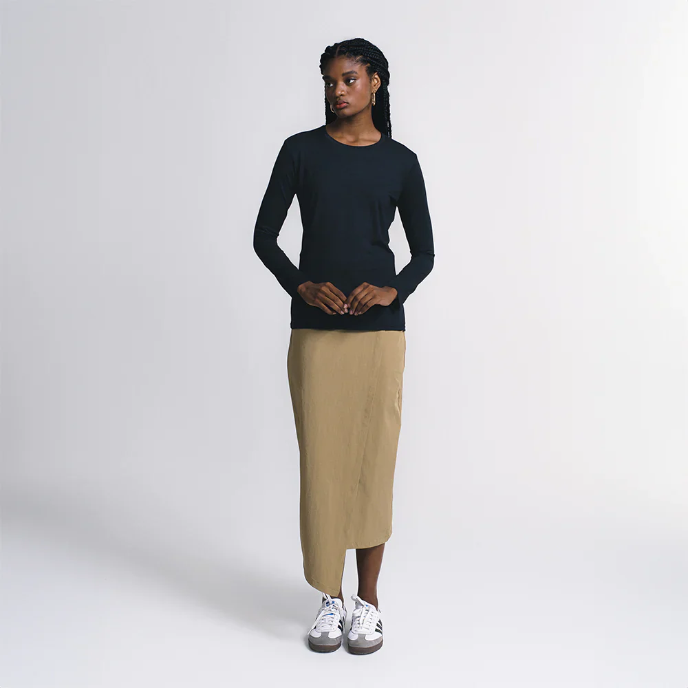 Kit 3 Tech T-Shirts Long Sleeve - Image 5