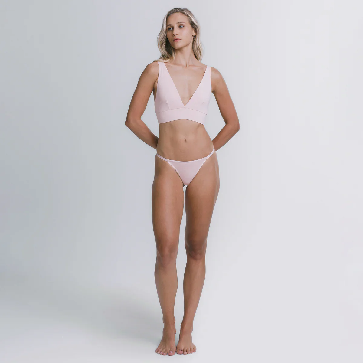 Lounge Bra - Image 31