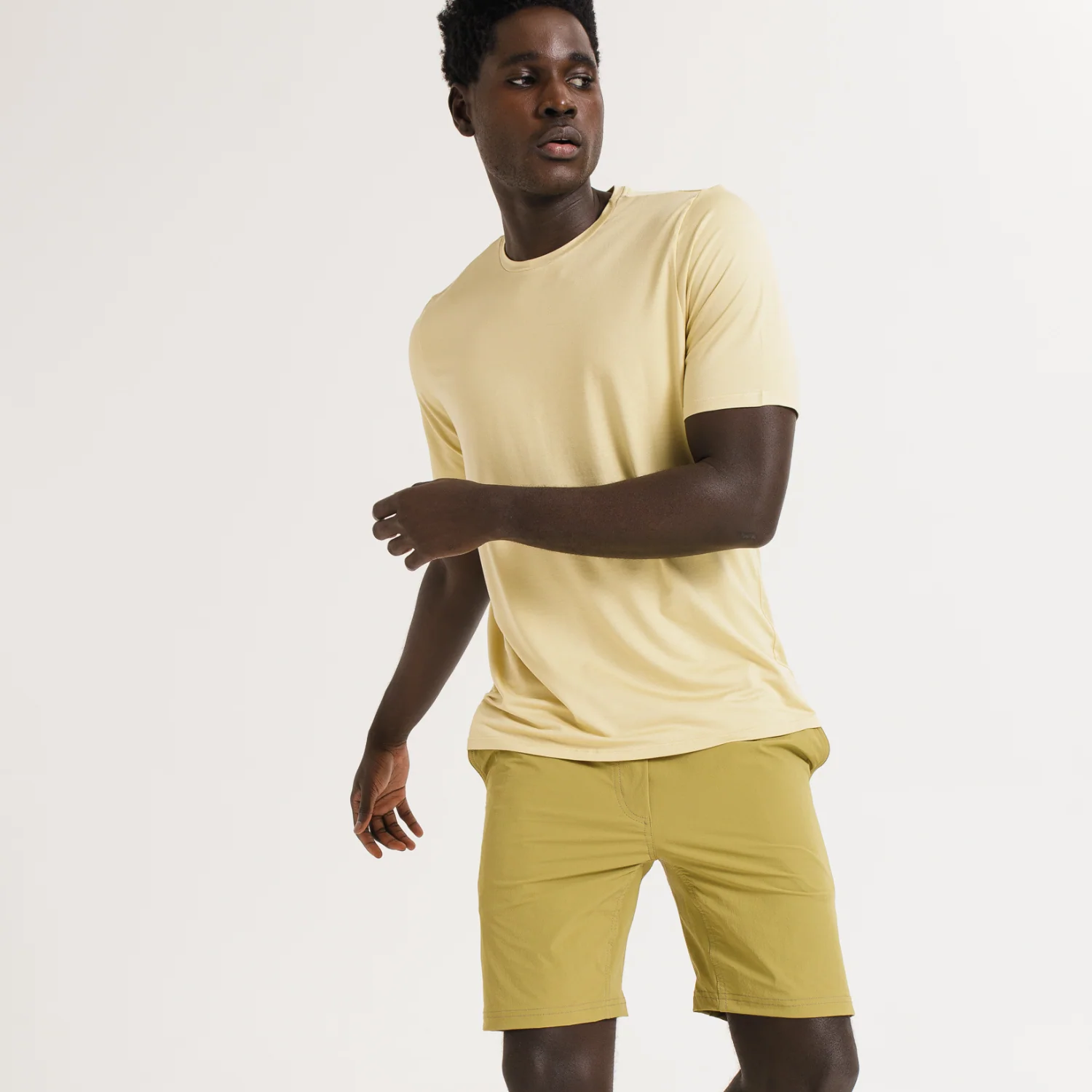 Tech T-Shirt - Image 10