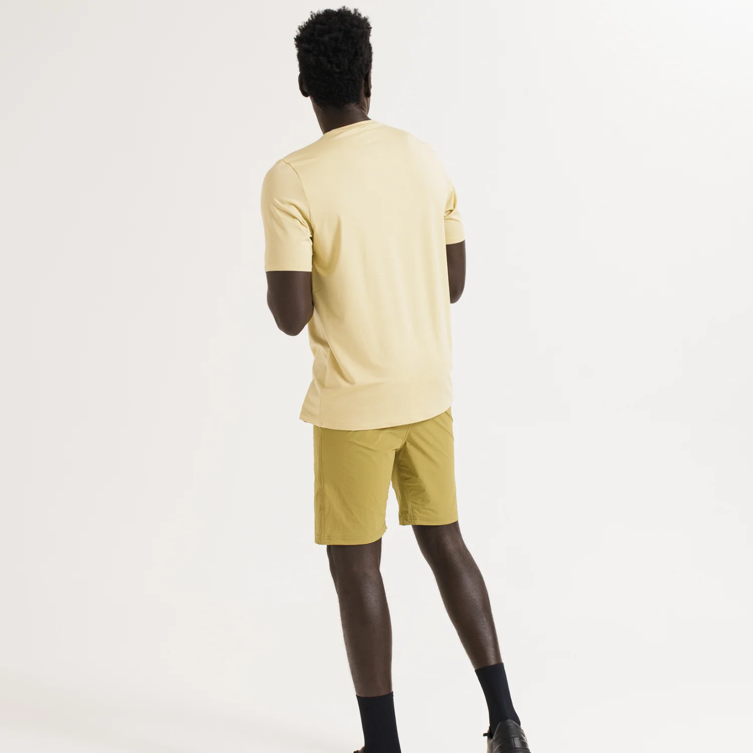 Tech T-Shirt - Image 12