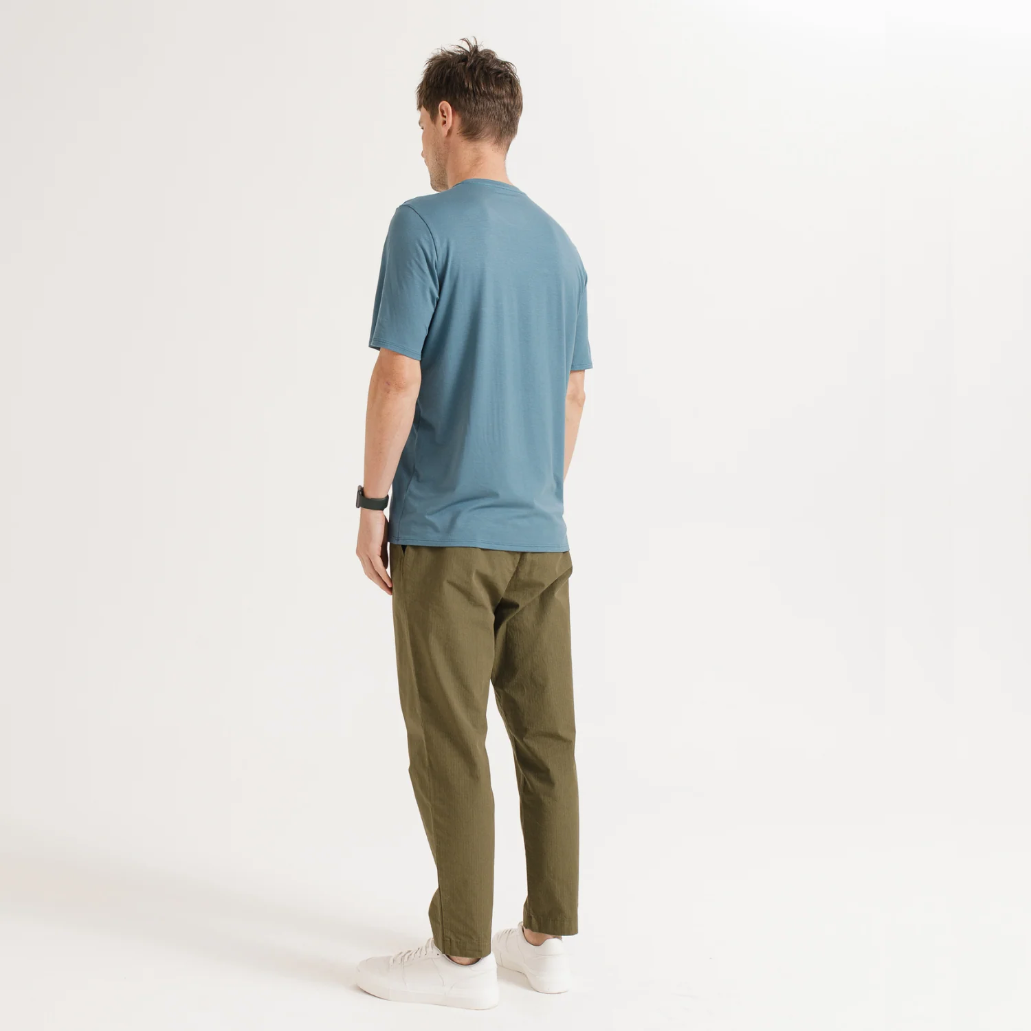 Tech T-Shirt - Image 15