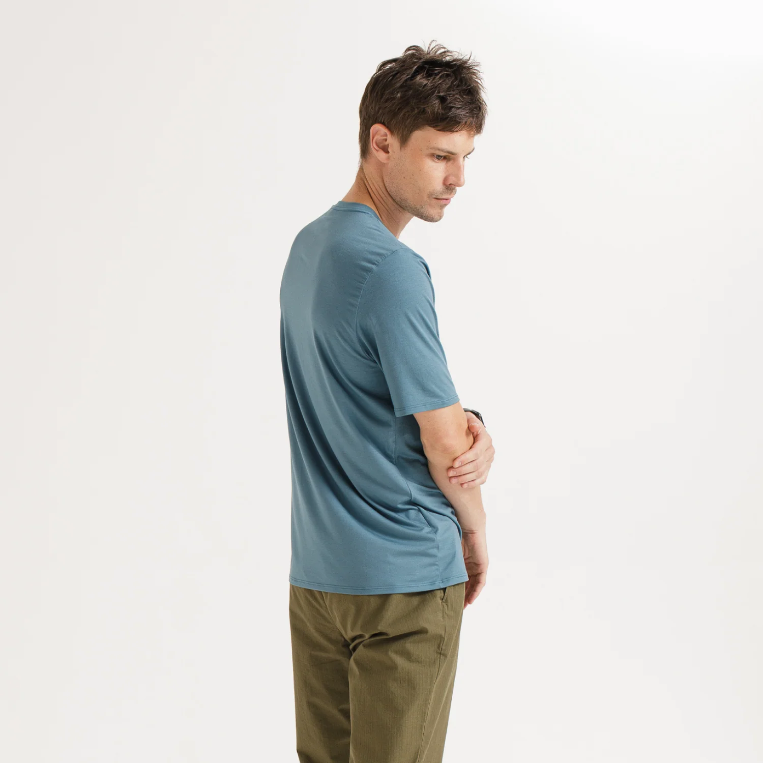 Tech T-Shirt - Image 16