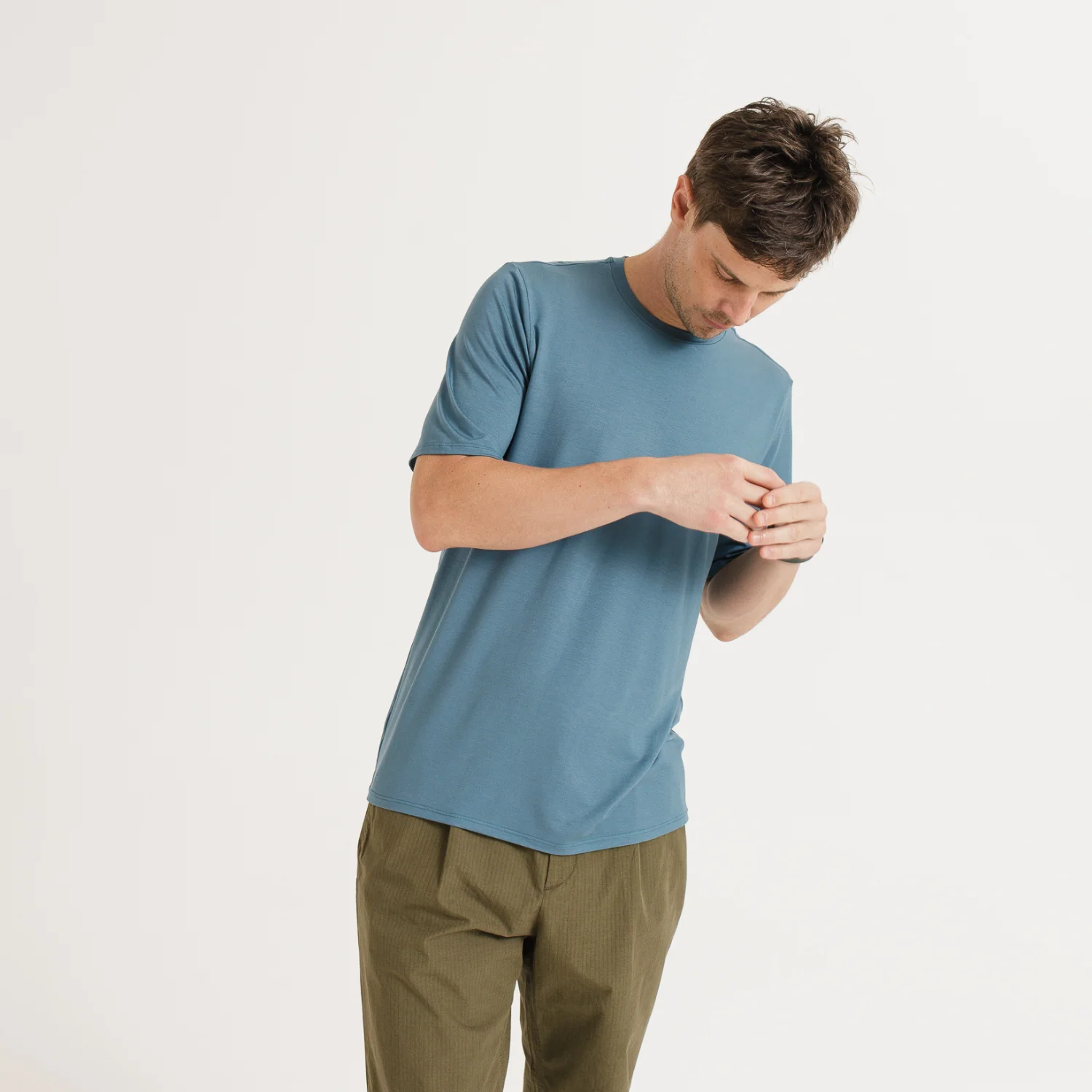 Tech T-Shirt - Image 17